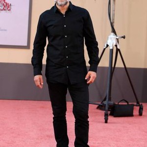 Andy Serkis at arrivals for ONCE UPON A TIME ... IN HOLLYWOOD Premiere, TCL Chinese Theatre (formerly Grauman''s), Los Angeles, CA July 22, 2019. Photo By: Priscilla Grant/Everett Collection