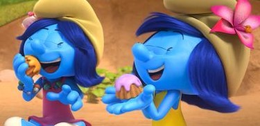 Prime Video: The Smurfs Season 2