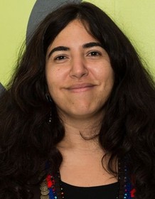 Reem Morsi