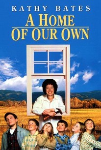 Watch trailer for A Home of Our Own