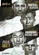 UFC 310: Pantoja vs. Asakura