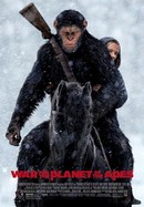 War for the Planet of the Apes poster image