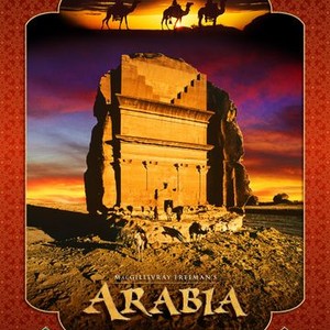 Arabia photo 6