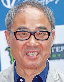 Kang Shin-il