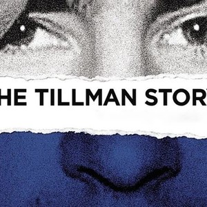 Tillman Story' director compelled by hero's tale