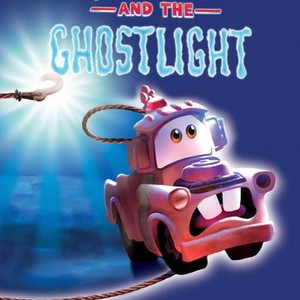 Mater and the Ghostlight photo 10