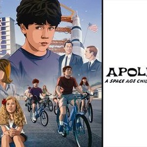 Apollo 10 1/2: A Space Age Childhood photo 8