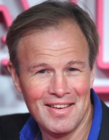 Tom Bradby