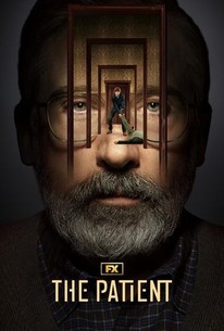 The Patient: Limited Series poster image
