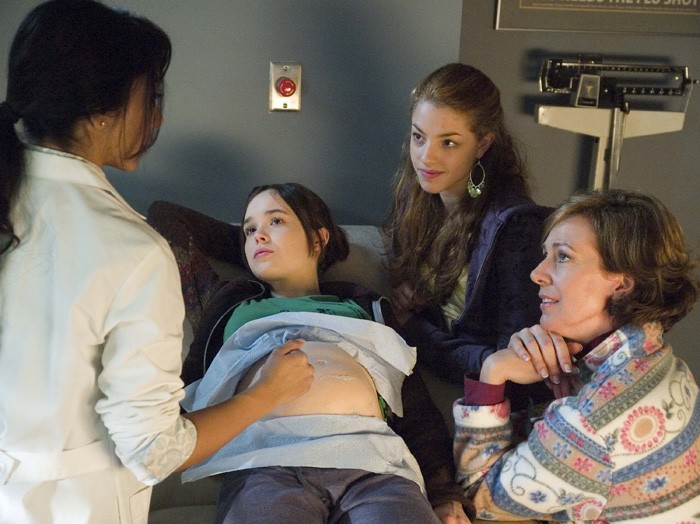 Juno Trailer 1 Trailers & Videos Rotten Tomatoes