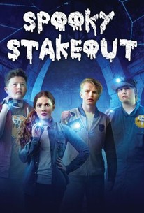 Spooky Stakeout (2016) - Rotten Tomatoes