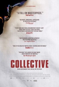Watch trailer for Collective
