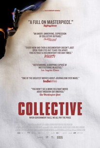 The Collective Review