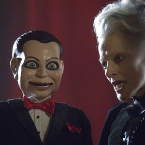 Dead Silence, Full Movie