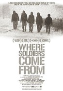 Where Soldiers Come From poster image