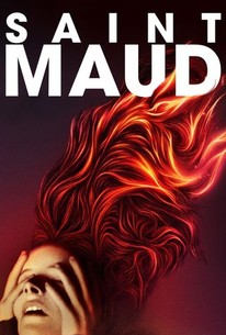 Watch trailer for Saint Maud