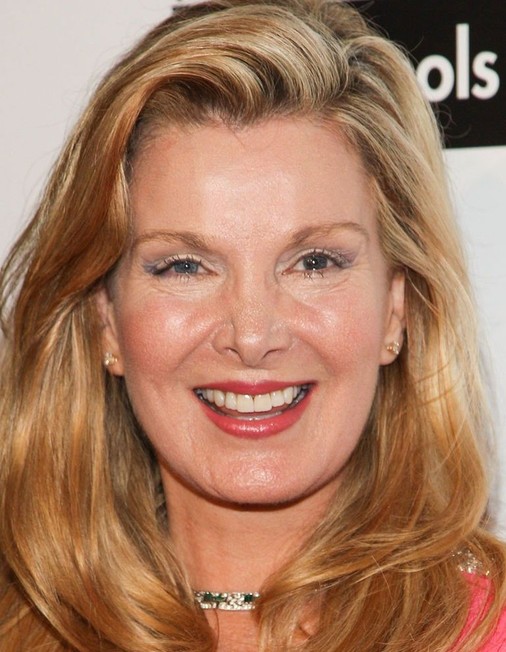 Megan Blake