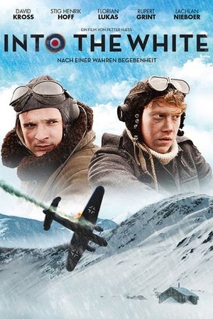 Into the White poster
