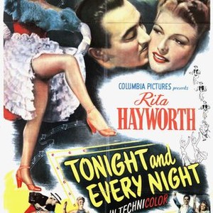 Tonight and Every Night (1945) photo 2
