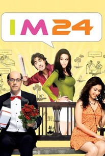 I am 24 | Rotten Tomatoes
