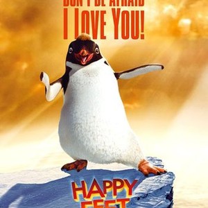 Happy Feet - Rotten Tomatoes