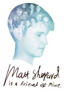 Matt Shepard Is a Friend of Mine poster image