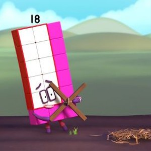 Numberblocks: Season 4, Episode 16 - Rotten Tomatoes