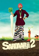Sardaarji 2 poster image