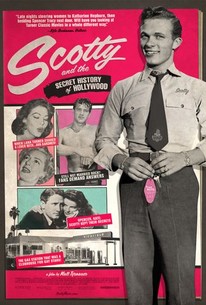 Watch trailer for Scotty and the Secret History of Hollywood