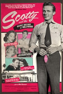 Scotty and the Secret History of Hollywood Rotten Tomatoes