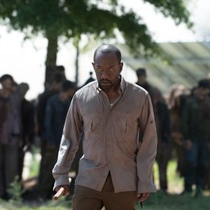 <em>The Waling Dead</em> Season 6, Episode 8: "Start to Finish"