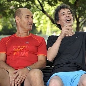 Le coeur des hommes 3 (2012)