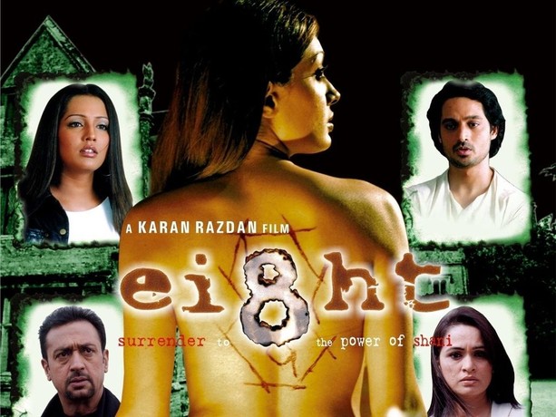 Eight the power of shani full movie watch online outlet