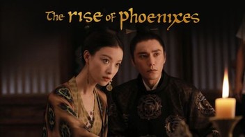 The rise of phoenixes cheap episode 1 eng sub