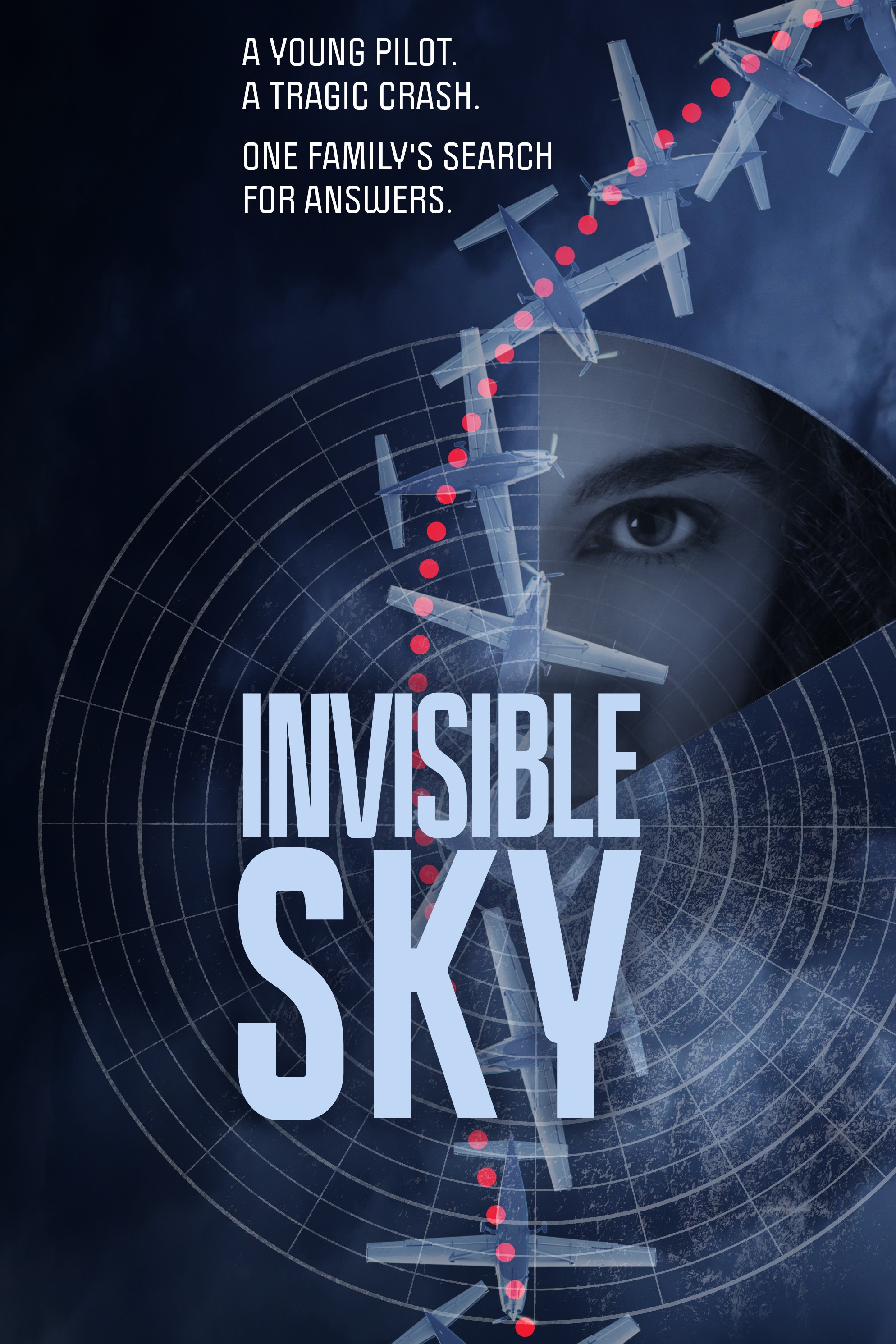 Invisible Sky (2020) - Rotten Tomatoes