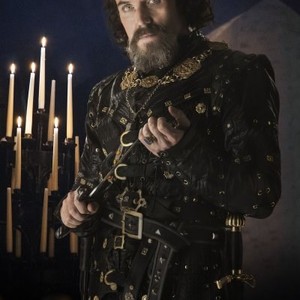 Doctor Who, Ben Miller, 'Robot Of Sherwood', Season 8, Ep. #3, 09/06/2014, ©KSITE