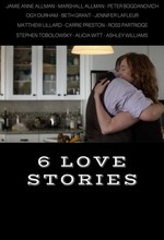 6 Love Stories