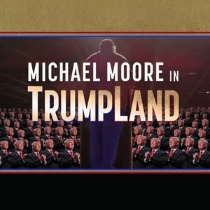 Michael Moore in TrumpLand photo 6