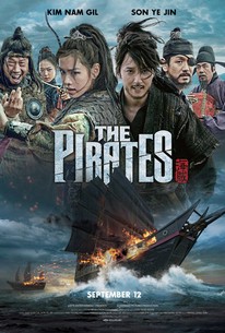 Pirates 2 stagnettis revenge imdb