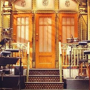 Saturday Night Live