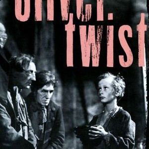Oliver Twist photo 8