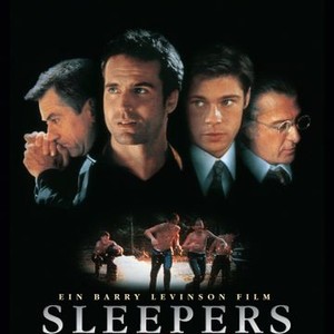 Sleepers (1996) photo 17
