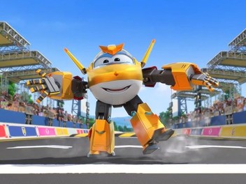 Super Wings  Rotten Tomatoes