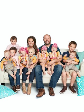 Sweet home sextuplets season 1 episode 2 watch online 2025