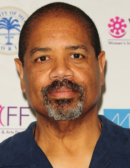 Gregory Allen Howard