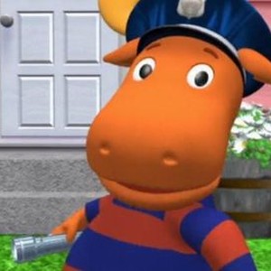 The Backyardigans: Season 3, Episode 3 - Rotten Tomatoes