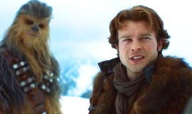 Solo: A Star Wars Story: Teaser Trailer 1 photo 10