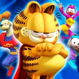 Garfield's Pet Force (2009) photo 1