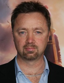 Paul Ronan