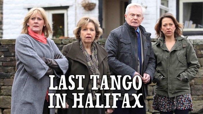 Last Tango in Halifax Season 1 Rotten Tomatoes